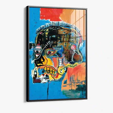 Untitled Art I – Glass