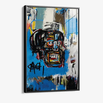 Untitled Art II – Glass