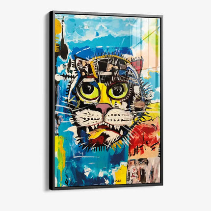 Untitled Art III – Glass