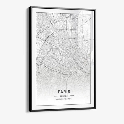 Paris – Glass