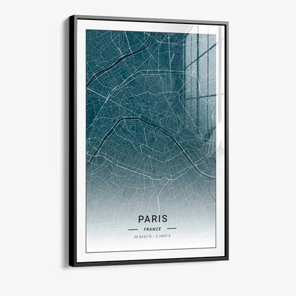 Paris Dark – Glass