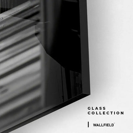 N5 Surf Babe – Glass