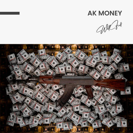 "AK Money"