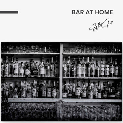 Bar at Home – Glass