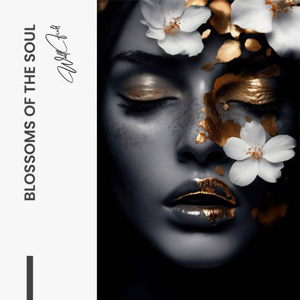 Blossoms of the Soul – Glass