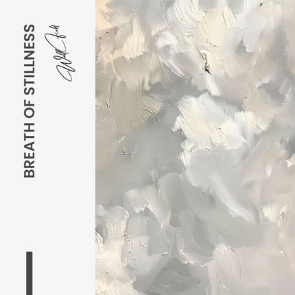 Breath of Stillness – Glass