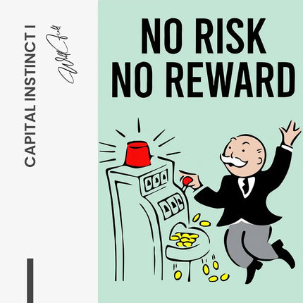 "Capital Instinct I"