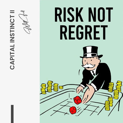 "Capital Instinct II"