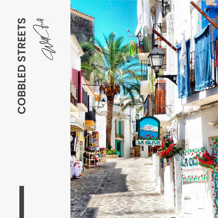 "Cobbled Streets"