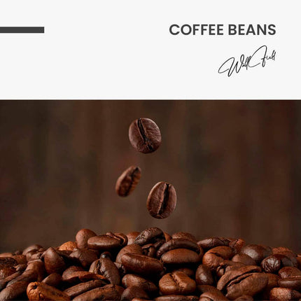 "Coffee Beans"