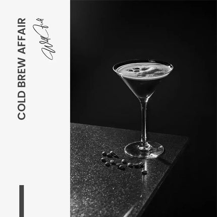 "Cold Brew Affair"