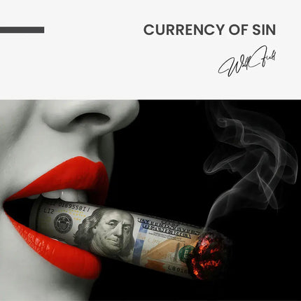 "Currency of Sin"