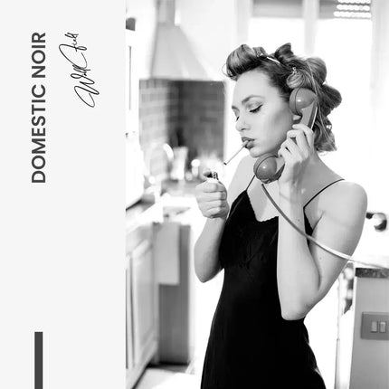 "Domestic Noir"
