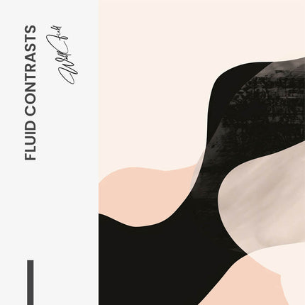 Fluid Contrasts – Glass