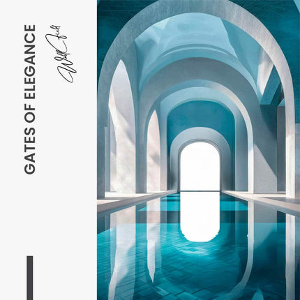 "Gates of Elegance"
