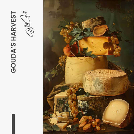 Gouda's Harvest – Glass