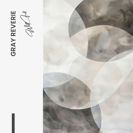 Gray Reverie – Glass