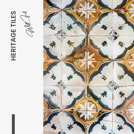 "Heritage Tiles"