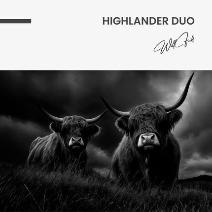"Highlander Duo"