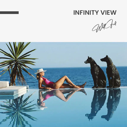 "Infinity View"