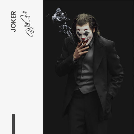 "Joker"