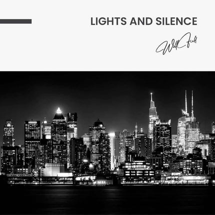 "Lights and Silence"