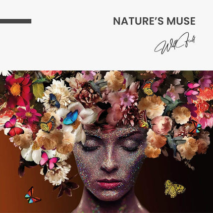 "Nature's Muse"