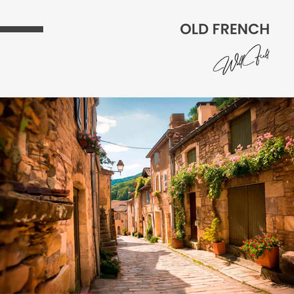 "Old French"