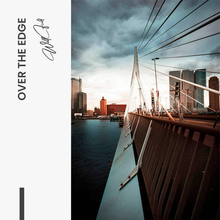 "Over the Edge"