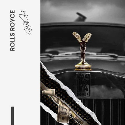 "Rolls Royce"