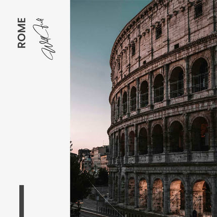 "Rome"