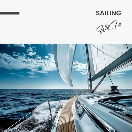 "Sailing"
