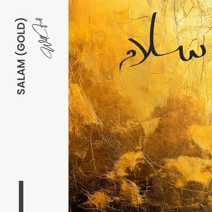 "Salam Gold"