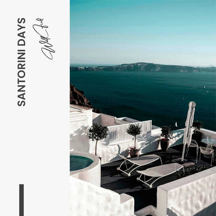"Santorini Days"