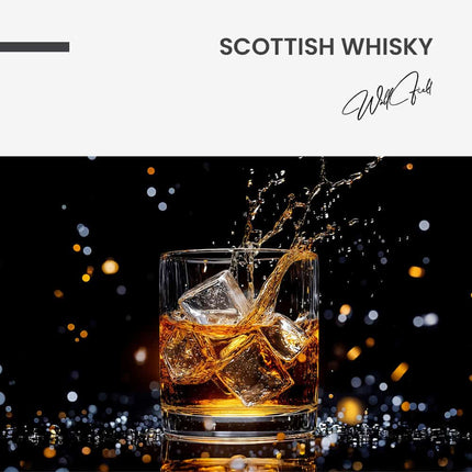 "Scottish Whisky"