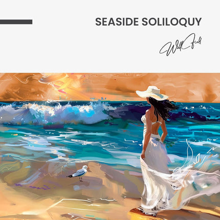 "Seaside Soliloquy"