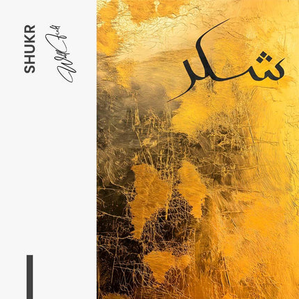 "Shukr Gold"