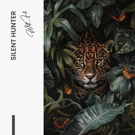 Silent Hunter – Glass