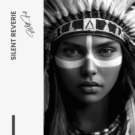 Silent Reverie – Glass