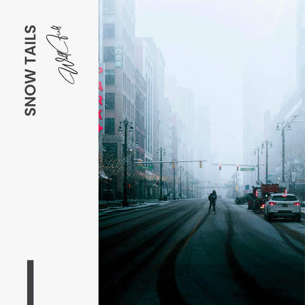 "Snow Tails"