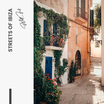 "Streets of Ibiza"