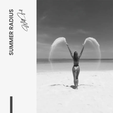 Summer Radius – Glass