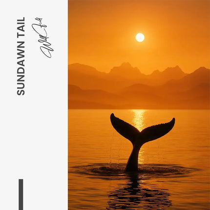 Sundawn Tail – Glass