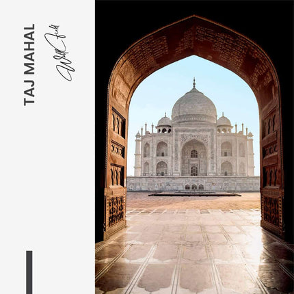 "Taj Mahal"