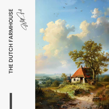 "The Dutch Farmhouse"