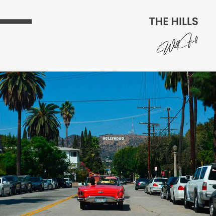 The Hills – Glass
