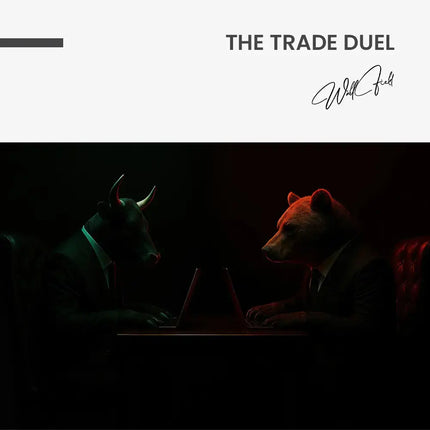 The Trade Duel – Glass