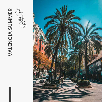 "Valencia Summer"