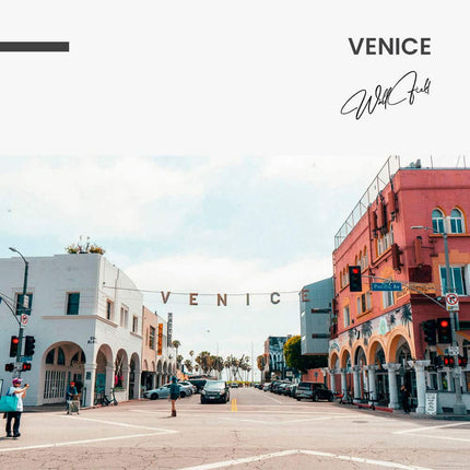 Venice – Glass