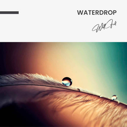 "Waterdrop"